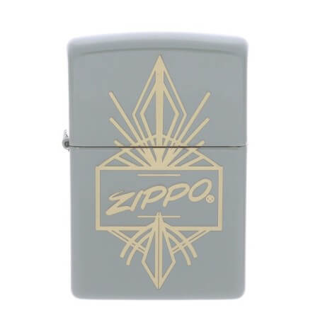 Zippo Script Design Zippo Lighters Zippo