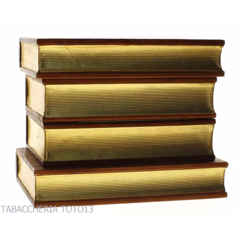 Bar book in Florentine leather decorated with pure gold - Accessories For Wine & Spirits And Glasses - Florentine leather