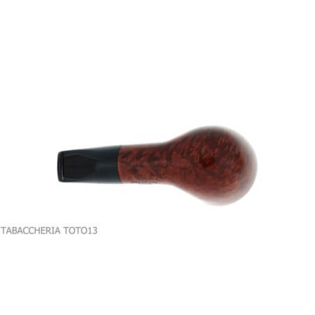 Pipa invertida Forma de maceta calabaza invertida brezo brillante - Talamona pipe