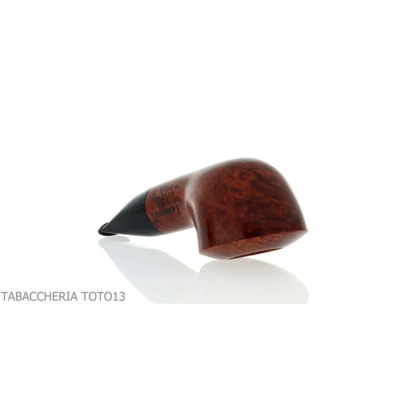 Pipa invertida Forma de maceta calabaza invertida brezo brillante - Talamona pipe