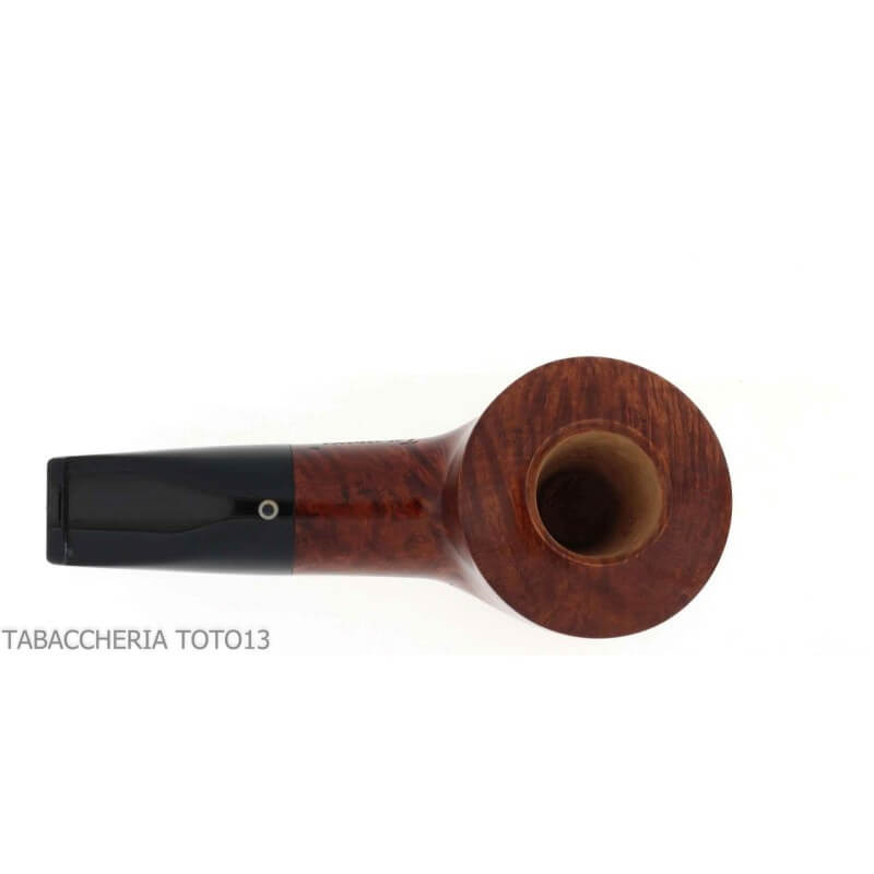 Pipa invertida Forma de maceta calabaza invertida brezo brillante - Talamona pipe