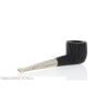 Oak Pipe forme Pot en bois mort - Pipe Milano