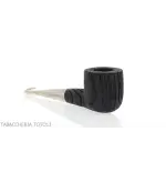 Pipa Oak forma Pot in legno di morta - Pipe