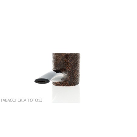 Revolution Mammuth forma cherrywood in radica sabbiata - Pipe