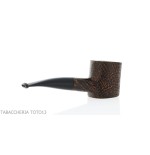 Revolution Mammuth forma cherrywood in radica sabbiata - Pipe