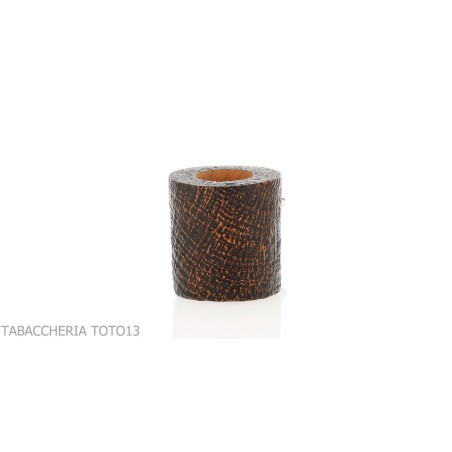 Revolution Mammuth forma cherrywood in radica sabbiata - Pipe