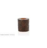 Revolution Mammuth forma cherrywood in radica sabbiata - Pipe