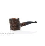 Revolution Mammuth forma cherrywood in radica sabbiata - Pipe