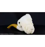 Pipa de espuma de mar esculpida, otomana para fumar - Pipas de Tabaco