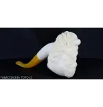 Pipa de espuma de mar esculpida, otomana para fumar - Pipas de Tabaco