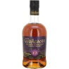 GlenAllachie 12 Y.o. single malt whisky Vol.46% Cl.70 Glenallachie Distillers Whisky