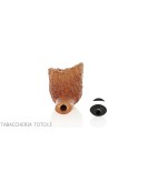 Gheppo pipa billiard cutty acabado de brezo rústico-Gheppo Italian Pipes