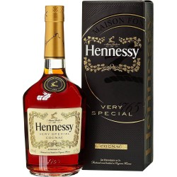Hennessy V.S. Vol.40% Cl.70 Hennessy & Co. Cognac
