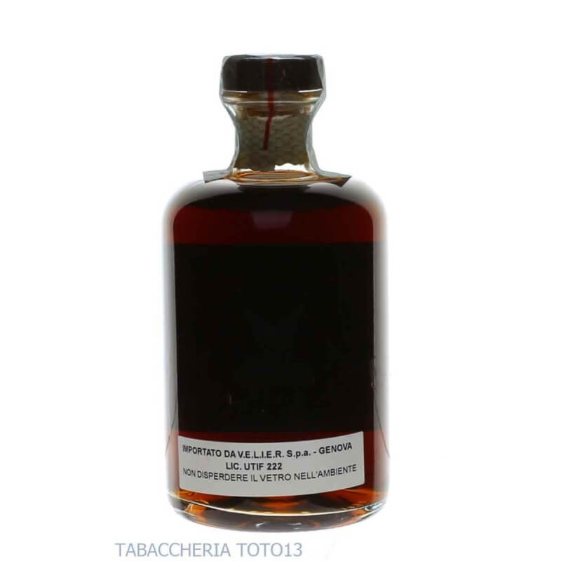 Edradour Straight from the cask Sherry 2011 Vol.59,1% Cl.50 - EDRADOUR DISTILLERY