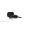 Pipa serie Reverse forma Apple reverse calabash radica lucida - Talamona pipe