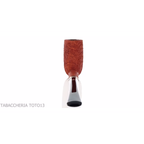 Tsuge degustazione Flake 16 mm The Topper - Pipe
