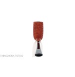 Pipa de degustación Tsuge Flake 16 mm The Topper - Pipas de Tabaco