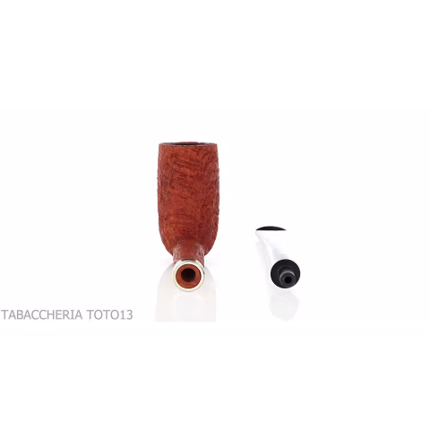 Tsuge degustazione Flake 16 mm The Topper - Pipe