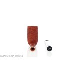 Pipa de degustación Tsuge Flake 16 mm The Topper - Pipas de Tabaco