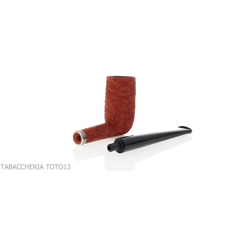 Pipa de degustación Tsuge Flake 16 mm The Topper - Pipas de Tabaco