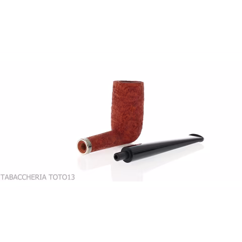 Tsuge degustazione Flake 16 mm The Topper - Pipe