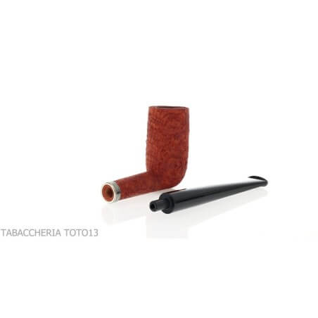 Tsuge Flake tasting pipe 16 mm The Topper