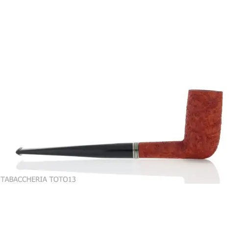 Tsuge Flake Probierpfeife 16 mm The Topper - Tabakpfeifen