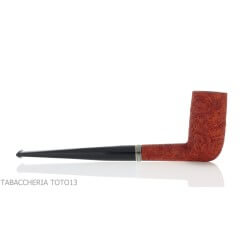 Tsuge Flake tasting pipe 16 mm The Topper Tsuge Pipe Tsuge