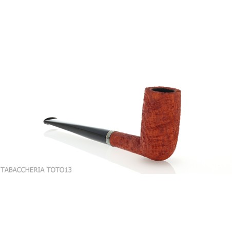 Pipa de degustación Tsuge Flake 16 mm The Topper - Pipas de Tabaco