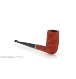 Pipa de degustación Tsuge Flake 16 mm The Topper - Pipas de Tabaco