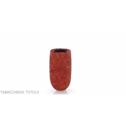 Tsuge degustazione Flake 16 mm The Topper - Pipe
