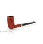 Pipa de degustación Tsuge Flake 16 mm The Topper - Pipas de Tabaco