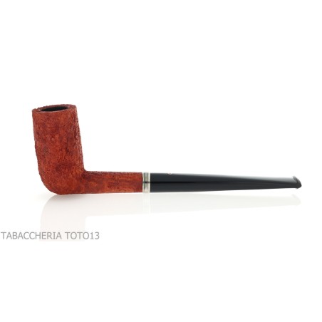 Pipa de degustación Tsuge Flake 16 mm The Topper - Pipas de Tabaco