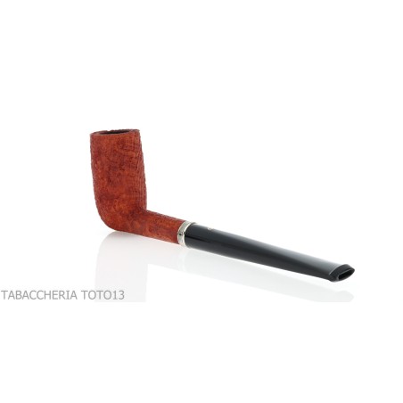 Pipa de degustación Tsuge Flake 16 mm The Topper - Pipas de Tabaco