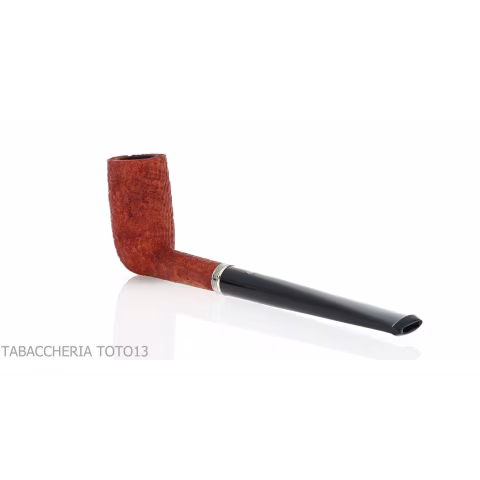 Tsuge degustazione Flake 16 mm The Topper - Pipe