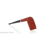 Pipa de degustación Tsuge Flake 16 mm The Topper - Pipas de Tabaco