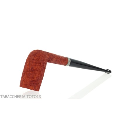 Pipa de degustación Tsuge Flake 16 mm The Topper - Pipas de Tabaco
