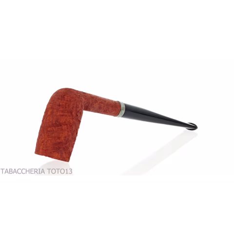 Tsuge degustazione Flake 16 mm The Topper - Pipe