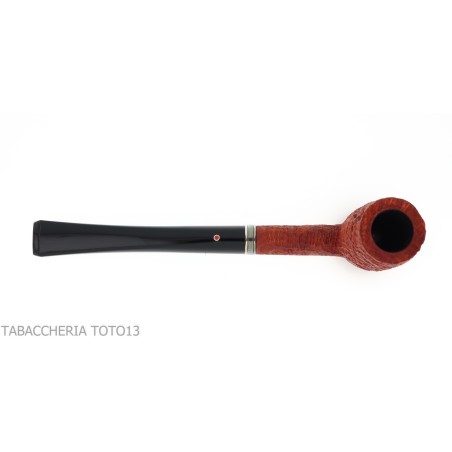 Pipa de degustación Tsuge Flake 16 mm The Topper - Pipas de Tabaco