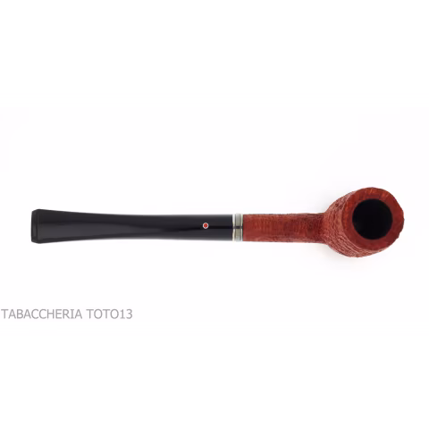 Tsuge degustazione Flake 16 mm The Topper - Pipe