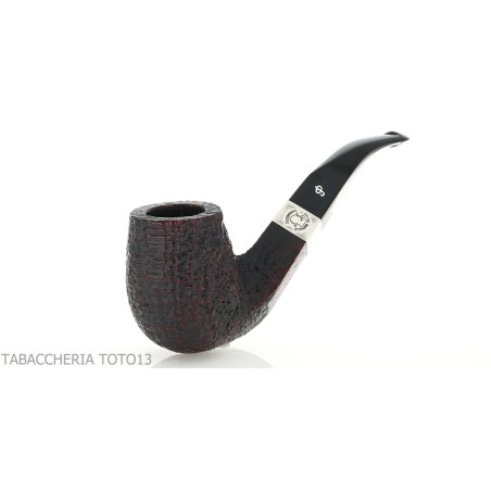 Peterson's pipe sherlock holmes model milverton curve-Peterson