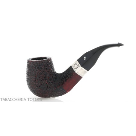 Peterson's pipe sherlock holmes model milverton curve-Peterson