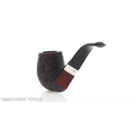 Pipa Peterson sherlock holmes modelo curva de milverton-Peterson