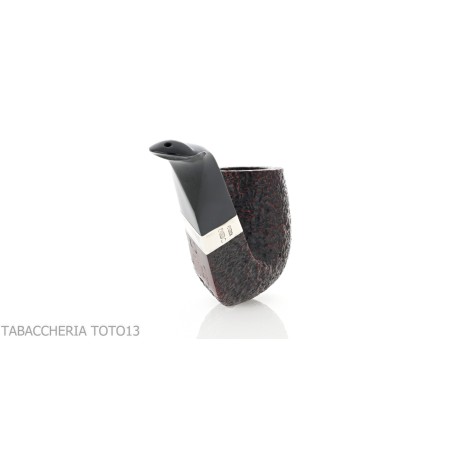 Pipa Peterson sherlock holmes modelo curva de milverton-Peterson