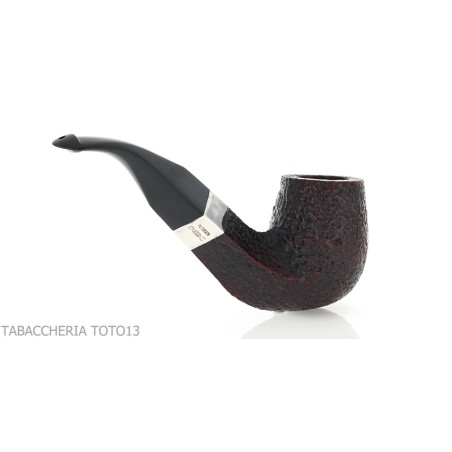 Pipa Peterson sherlock holmes modelo curva de milverton-Peterson