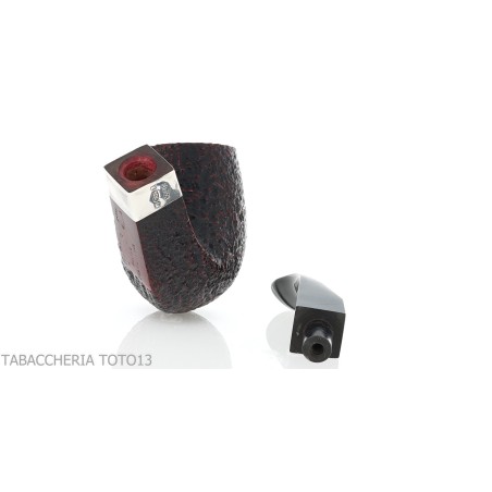Pipa Peterson sherlock holmes modelo curva de milverton-Peterson
