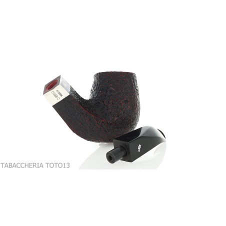 Peterson's pipe sherlock holmes model milverton curve-Peterson