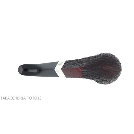 Peterson's pipe sherlock holmes model milverton curve-Peterson