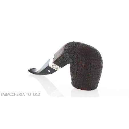 Peterson's pipe sherlock holmes model milverton curve-Peterson