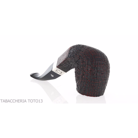 Pipa Peterson sherlock holmes modelo curva de milverton-Peterson